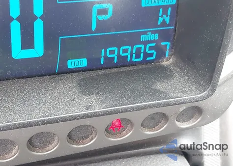 2015 Chevrolet Sonic Ls Auto z USA, uszkodzony, nr VIN 1G1JA5SH6F4174540